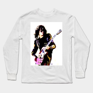 music man 5. Long Sleeve T-Shirt